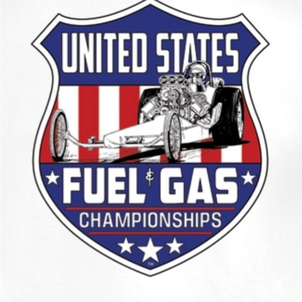 United States Fuel & Gas Championships T-Shirt